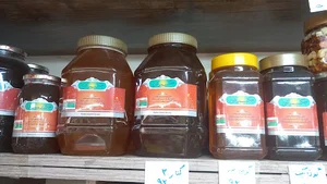 عسل حکیم باشی