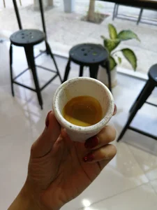 کافه وش