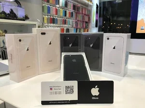 iStore Baran