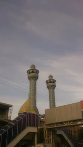 مسجد قدس