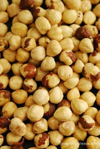 آجیل و خشکبار فندق