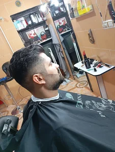 پیرایش آراد
