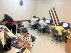 آموزشگاه علمی توکلی 4
