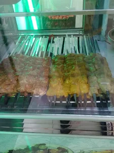 کبابی عباس