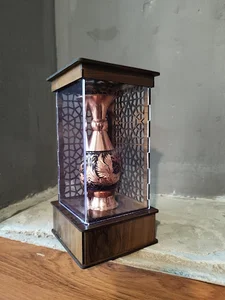 کارگاه صنایع دستی عطا