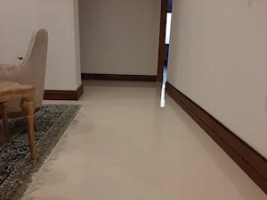 رادیاتور قرنیزی شعله گستر