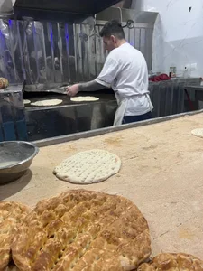 نانوایی احمد چورک 3