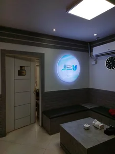 کلینیک زیبایی لاله 2