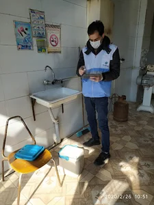 مهندسی بهداشت محیط قطور