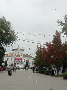 خانه صنایع دستی 2