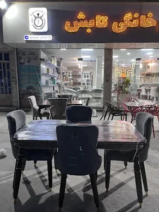 Tabesh Gallery