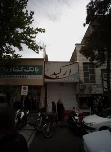 آرایشی ارکید