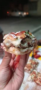 فست فود لیالی لبنان 5