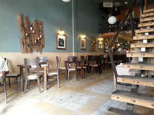 موسسه هنری تجربه
