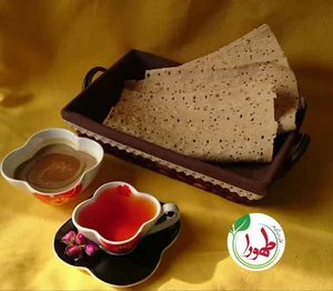 محصولات ارگانیک طهورا