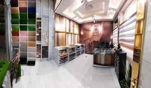 دارکوب دکور 2