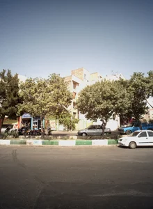 موتور سازی آپاچی 2