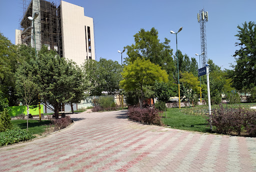 پارک مینیاتوری