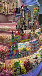 CandyLand