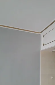 نقاش ساختمان در سلسبیل شمالی 4