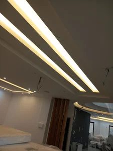 خدمات برق ساختمان پرهام 4