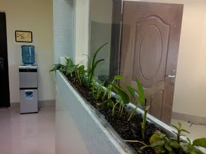 شرکت مهندسی نرم افزار پایا پارس