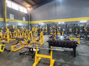 iGym Tehran 3