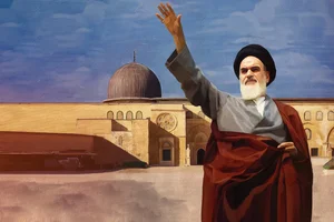 Ayatollah Khamenei elaborates on 6 key points of Imam Khomeini's testament  - Khamenei.ir