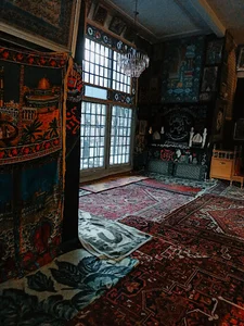 حسينيه حاجي غفار