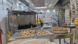 کلوچه سنتی دزفول