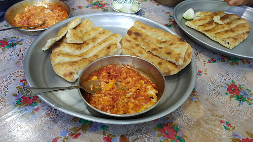 کافه سرای محمود