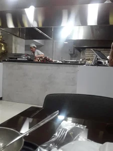 طباخی رومانوف 5
