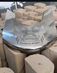 ریخته گری آلومینیوم جهانگیری