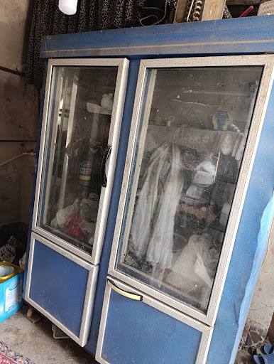 تعمیرگاه لوازم خانگی
