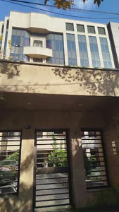 کران نیروی ساحل