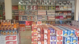 فروشگاه اکسیر