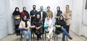 آموزشگاه زبان صدرا
