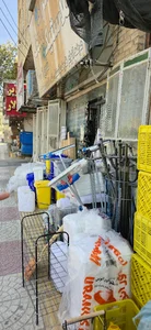 فروشگاه پلاستیک و یکبار مصرف منتظر