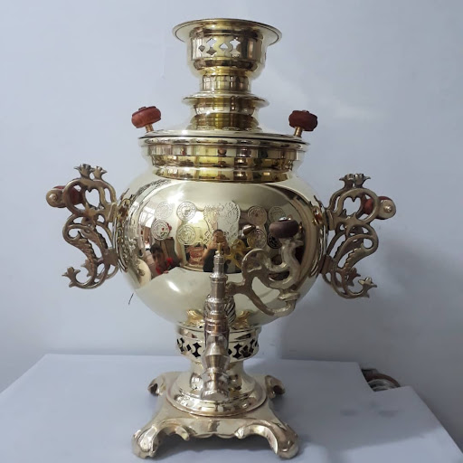 سماورسازی واعظی
