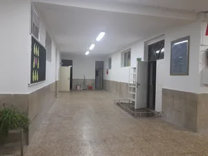 دبیرستان سلمان فارسی