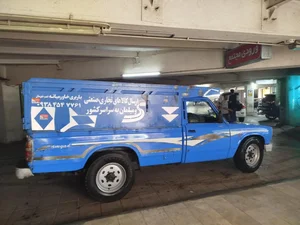 نخستین ترابرمدیترانه نگین خاورمیانه 3