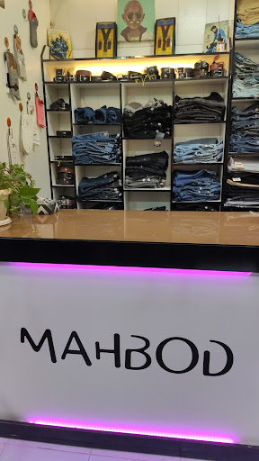 Mahbod boutique