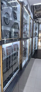 گالری نقره اورانوس