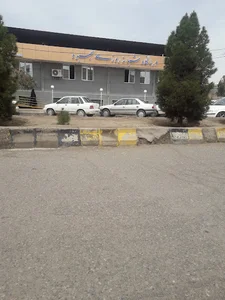 درمانگاه شبانه روزی بهبود