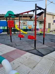 پارک پایین محله