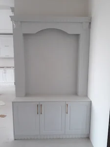 خدمات CNC وکیوم چوبین