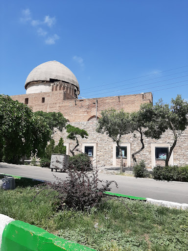 پیاده‌راه اسفریس