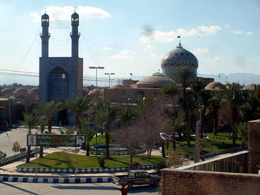 اِمامزاده عَبدُالله