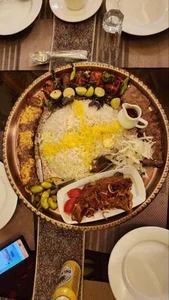 رستوران صوفی 2
