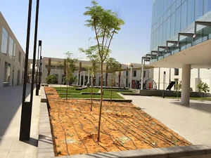 American International School - Riyadh